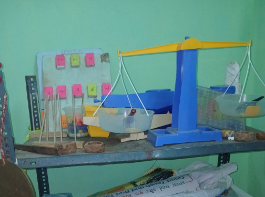 ଆଦିବାସୀ ଜୁଗାଡ ସହିତ କ୍ରୀଡାର ବ୍ୟବସ୍ଥା