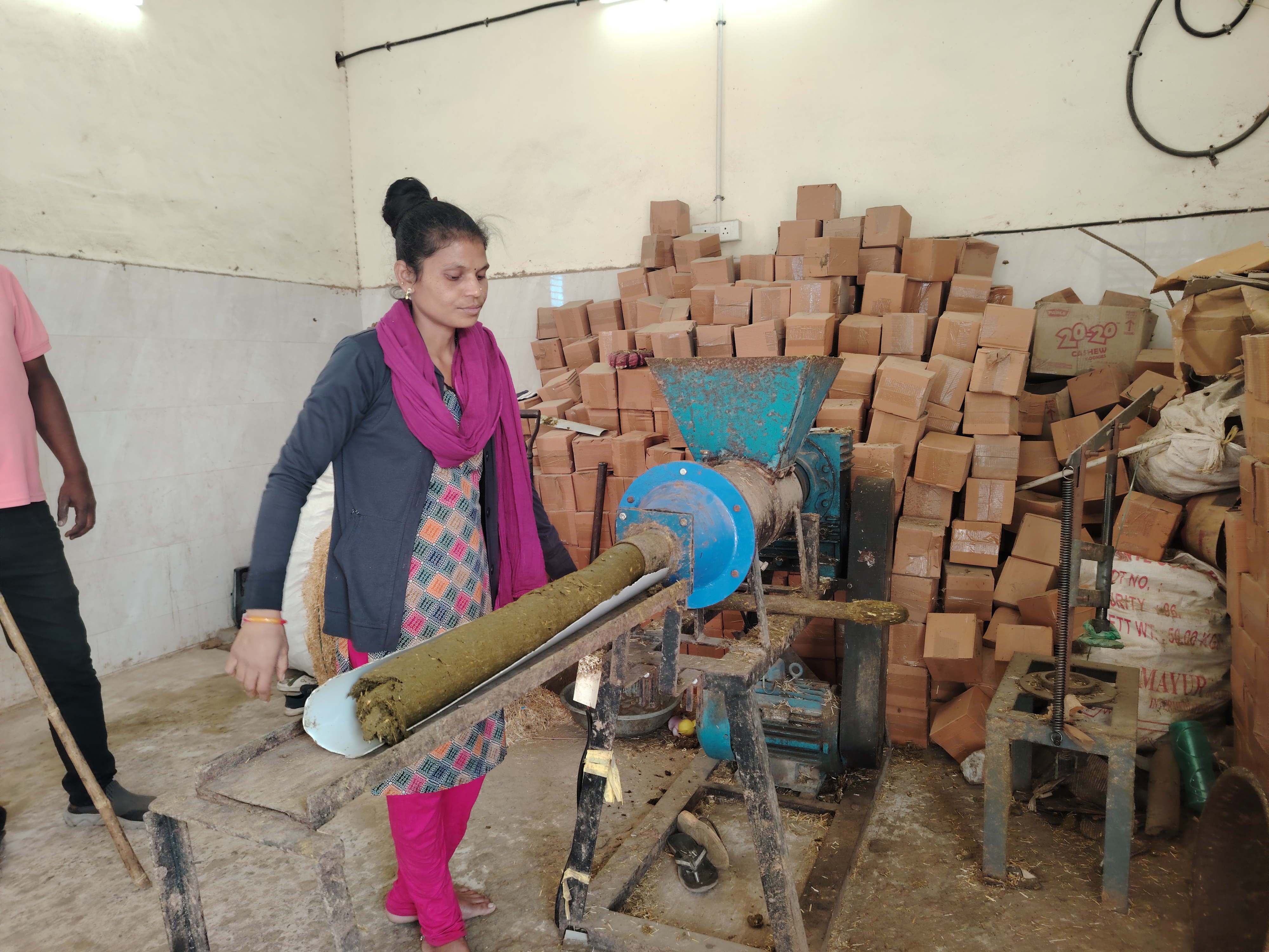 અમદાવાદમાં 101 સ્થળે વૈદિક હોળી દહન થશે