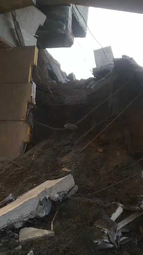 SHAHPURA RAILWAY OVERBRIDGE