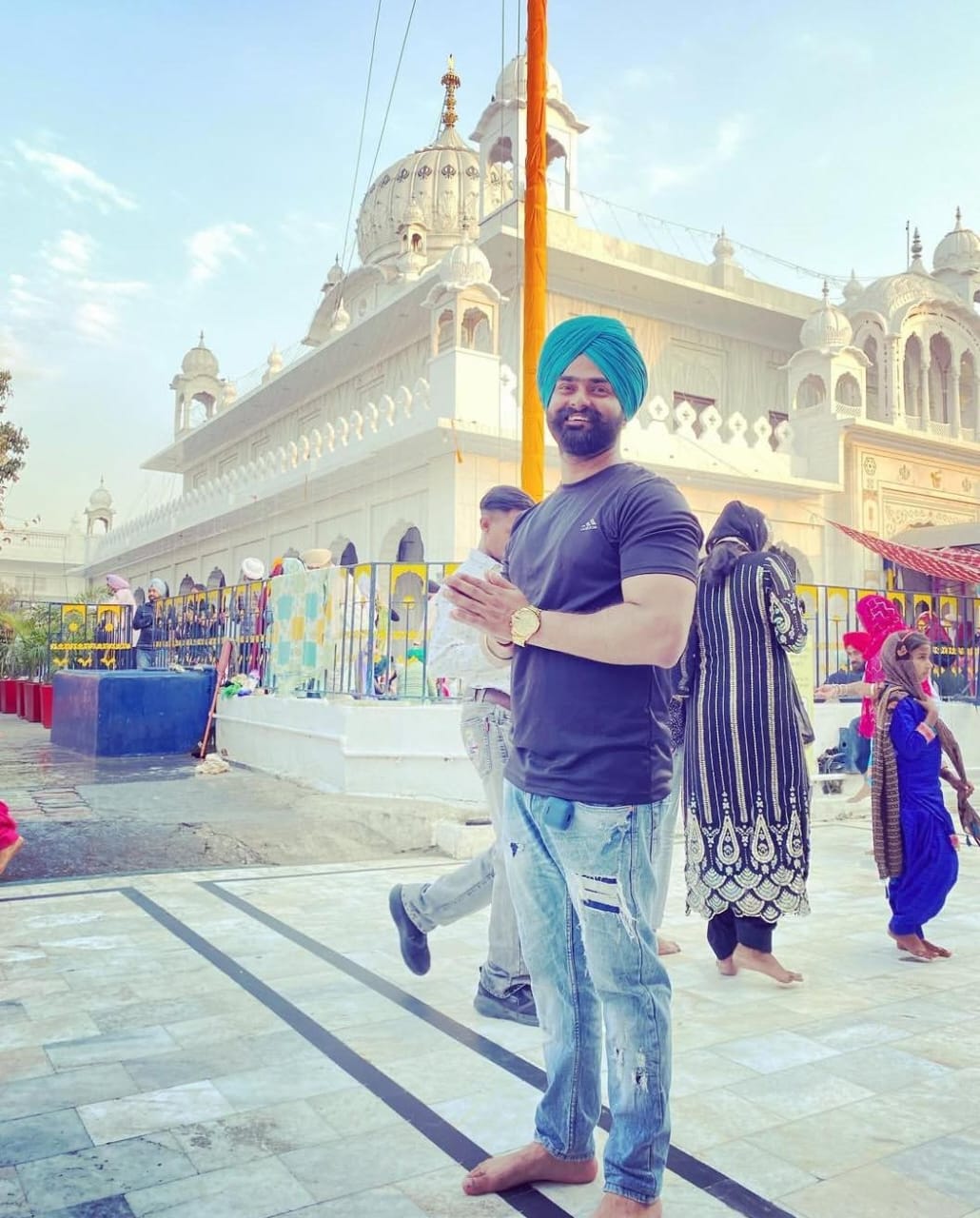 ambulance plane crash