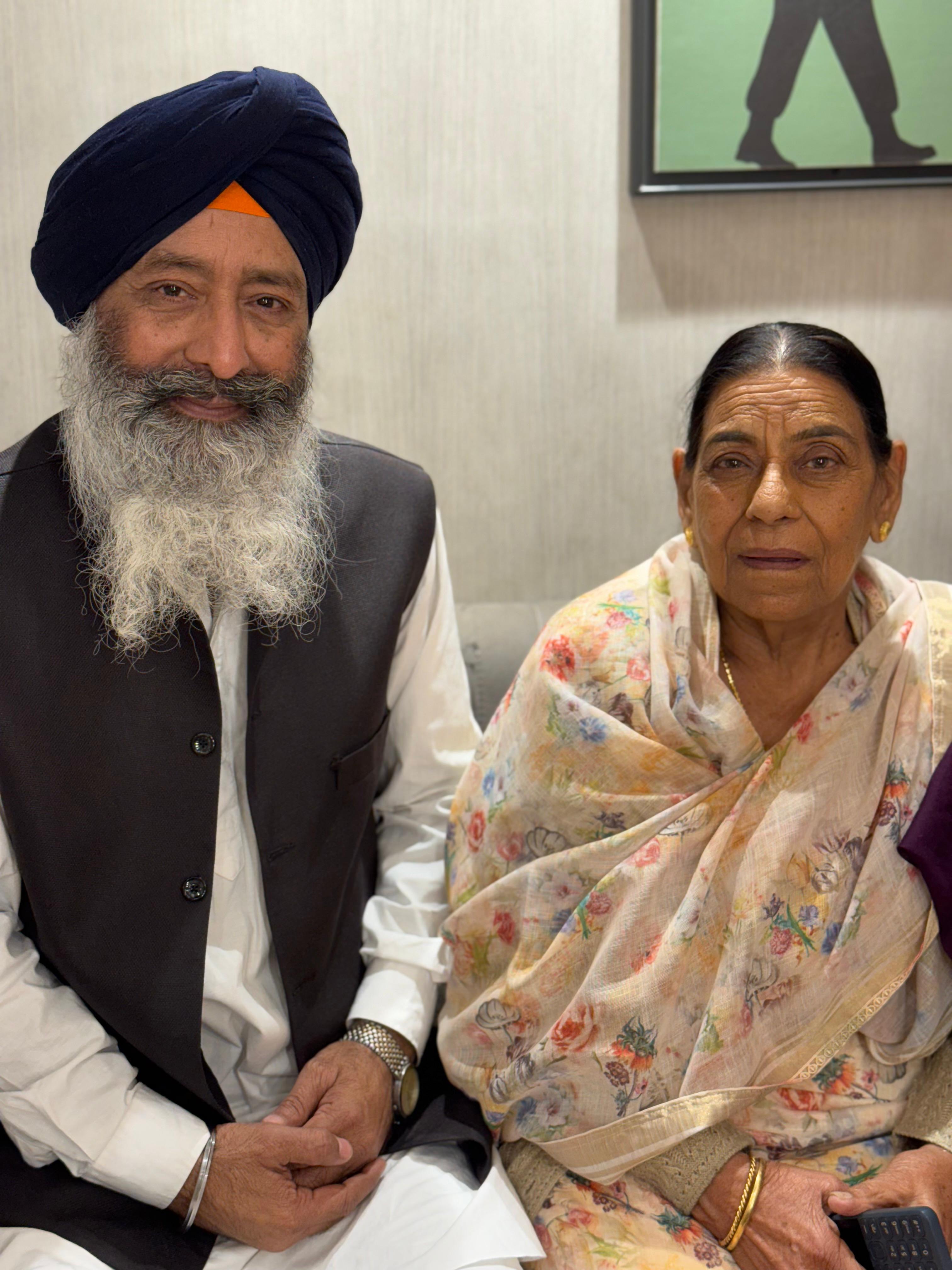 ਹਿੰਦੀ ਸੀਰੀਅਲ ਵਿੱਚ ਧੂੰਮਾਂ ਪਾਉਣ ਲਈ ਤਿਆਰ ਦੋ ਦਿੱਗਜ ਪੰਜਾਬੀ ਕਲਾਕਾਰ