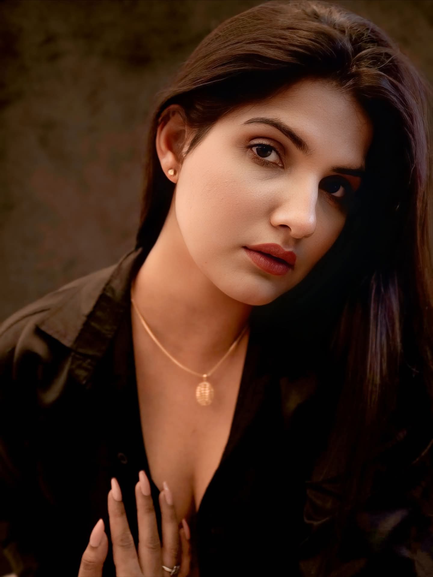 ਚਰਚਿਤ ਮਾਡਲ ਸੀਰਤ ਪ੍ਰੀਤ