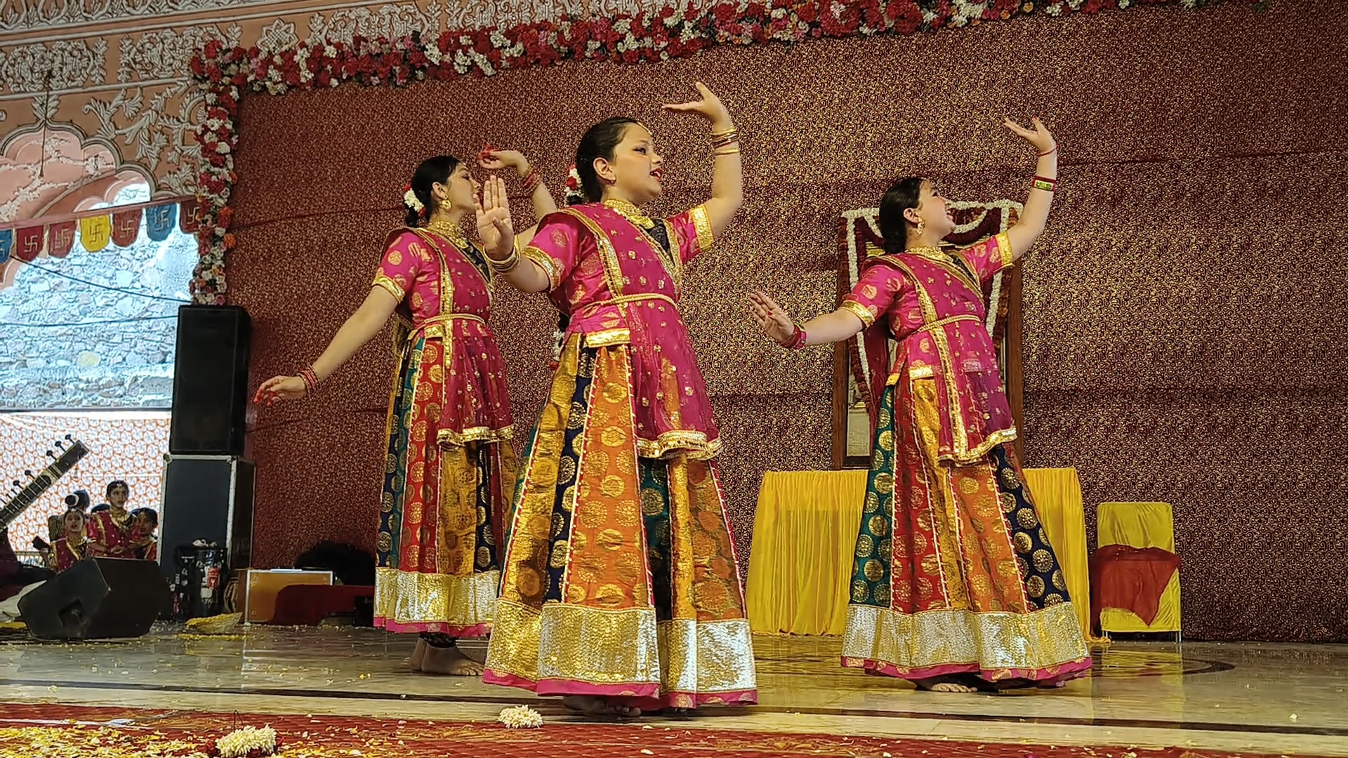 little artists also won accolades