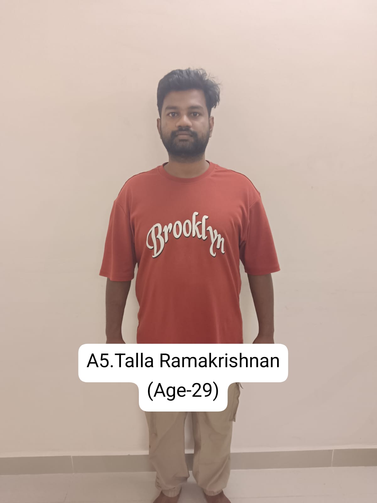 தல்லா ராமகிருஷ்ணன்