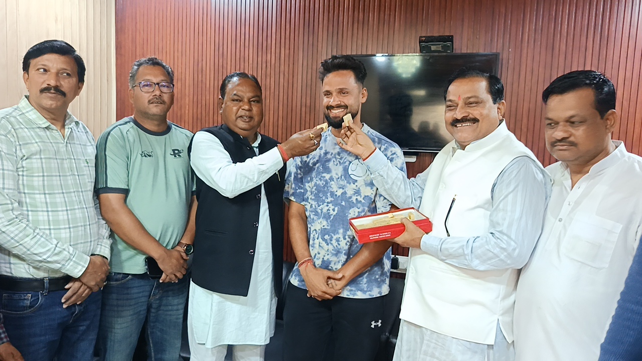 Mayank Mishra interview