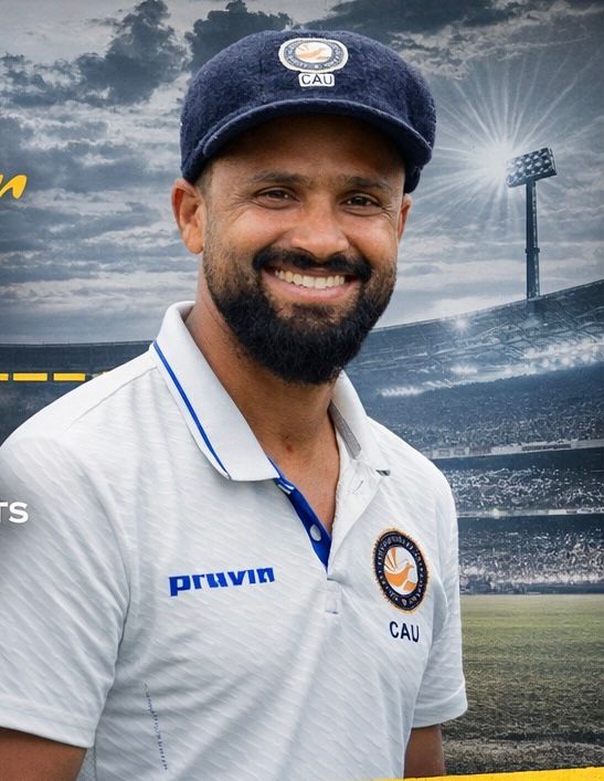 Mayank Mishra interview