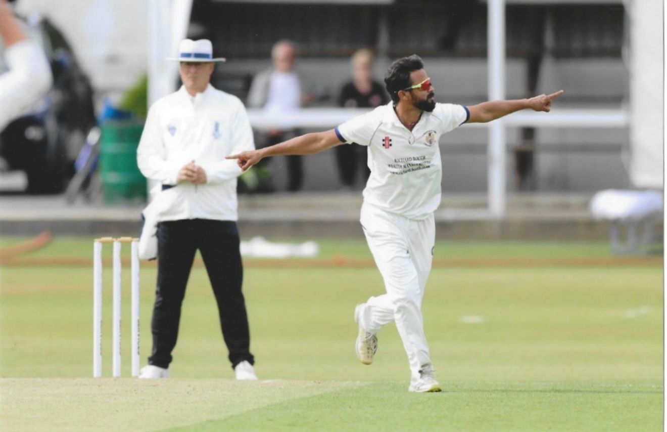 Mayank Mishra interview