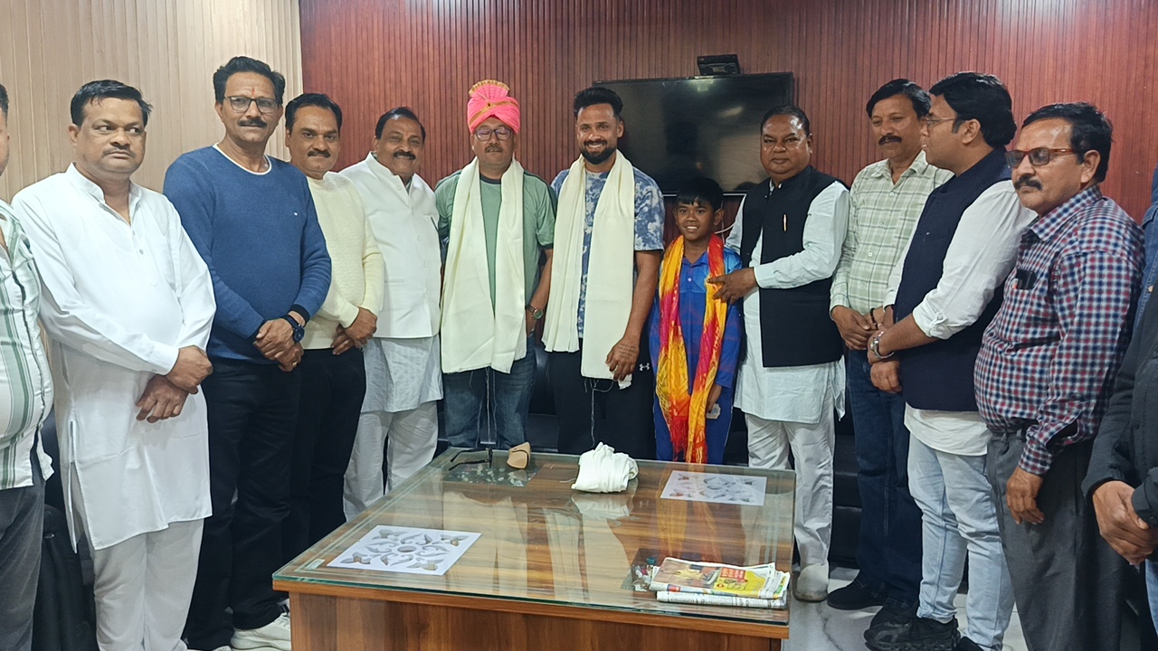 Mayank Mishra interview