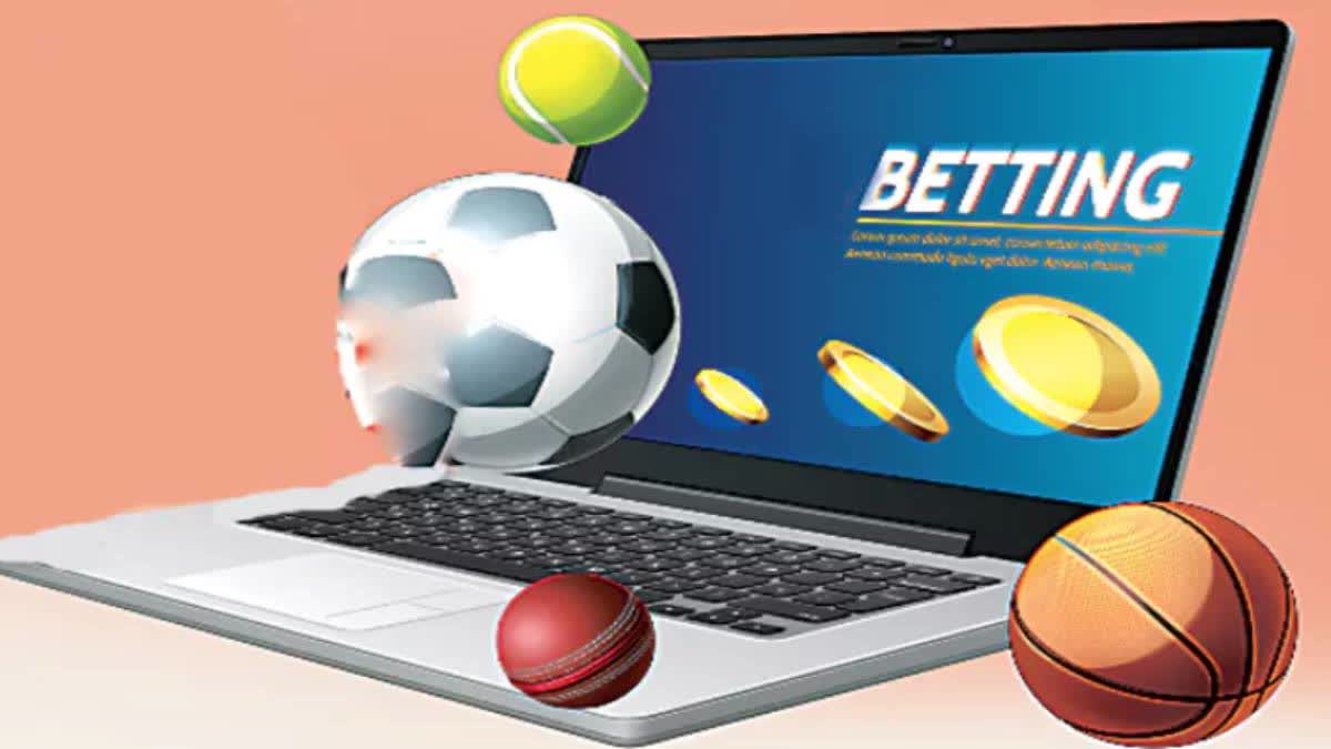Despite Ban, Online Gambling Claimed 24 Lives In Telangana In 1.5 Years