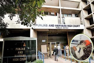Punjab Haryana High Court,  DALLEWAL CUSTODY