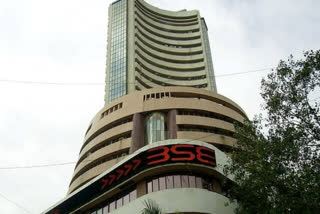 Bombay Stock Exchange