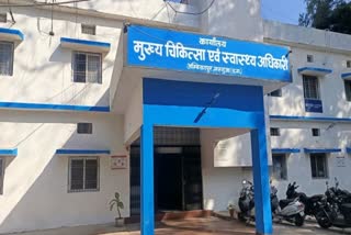 dream of TB free India incomplete