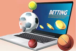 Online Gambling Rampant in Telangana 24 Deaths in 18 Months