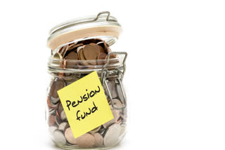 Unified Pension Scheme