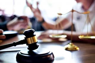 MHOW COURT