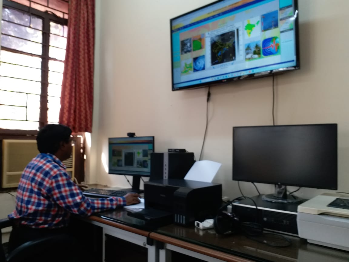 Regional Meteorological Centre
