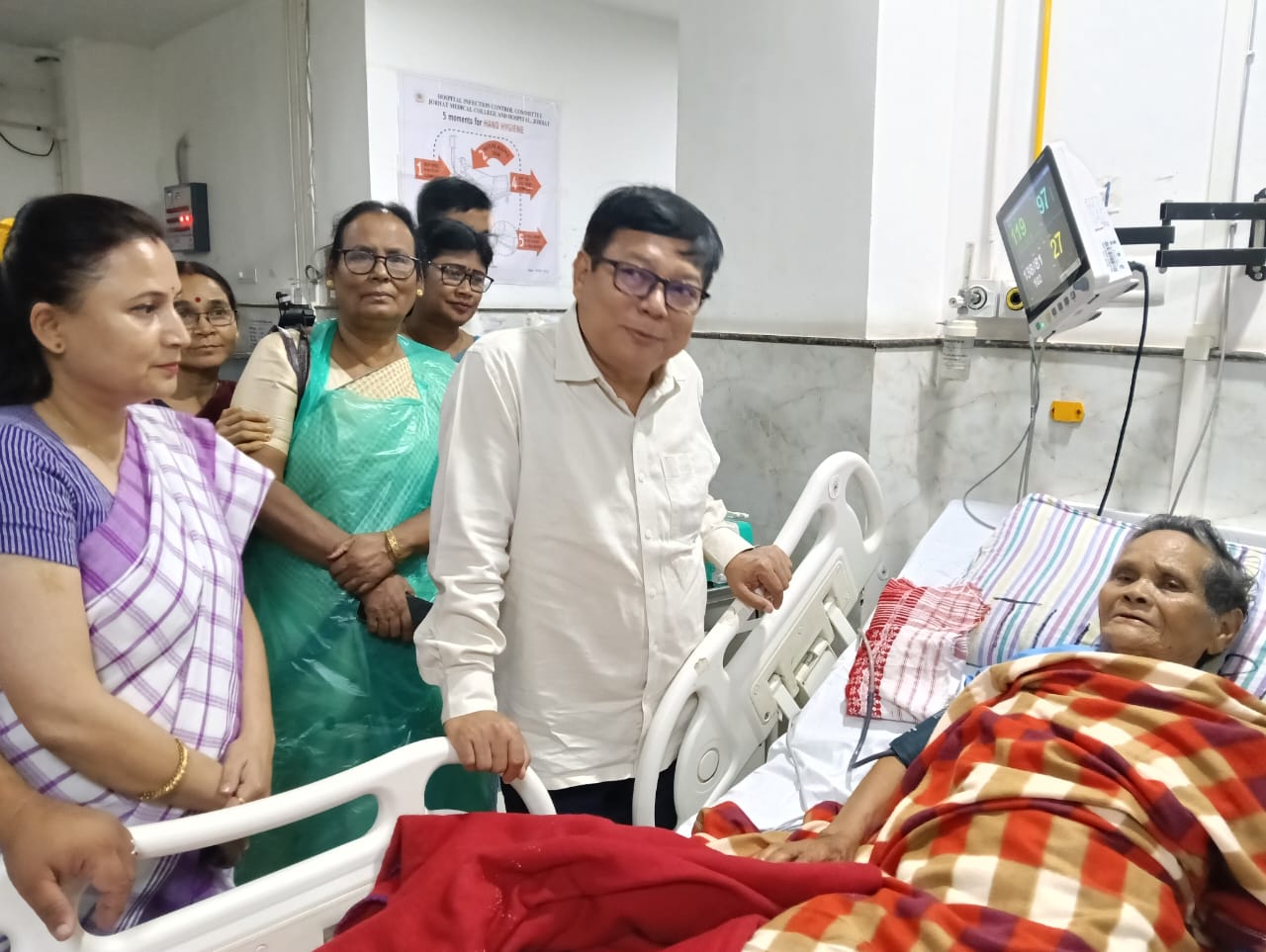Debabrata Saikia