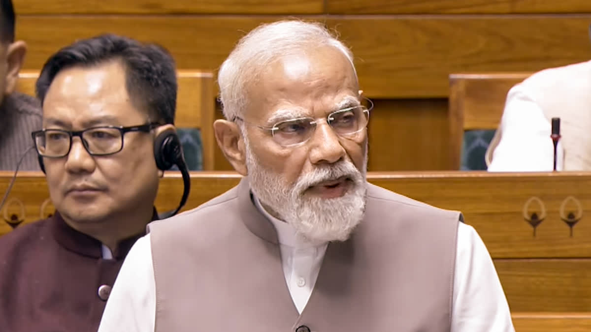 Parliament Budget Session 2026 LIVE: Lok Sabha Passes The Transgenders Persons (Protection of Rights) Amendment Bill 2026