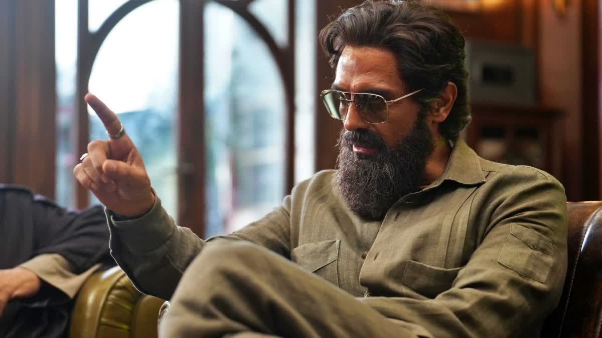 'On My Birthday, I Saw 26/11 Horror': Arjun Rampal Says Dhurandhar Became His Personal Revenge