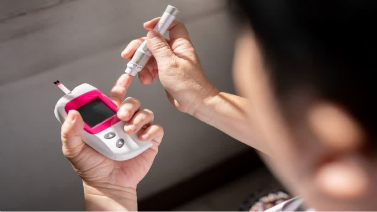 Silent Epidemic: Diabetes Cases Climb In Kandhamal, Koraput & Mayurbhanj Amid Lifestyle Changes