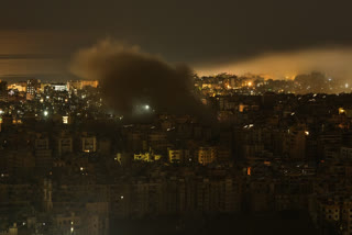 US Israel Iran War Live Updates