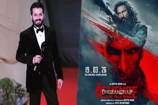 Dhurandhar 2
