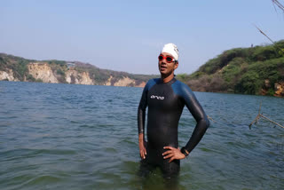 Dr Bishwanath Tiwari