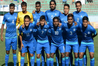 Khalid Jamil squad for the AFC Asian Cup 2027 Qualifier against Hong Kong