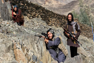 Afghanistan Release US NATIONAL