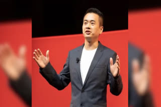 OnePlus India CEO Robin Liu step down