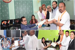 Assam Assembly election 2026