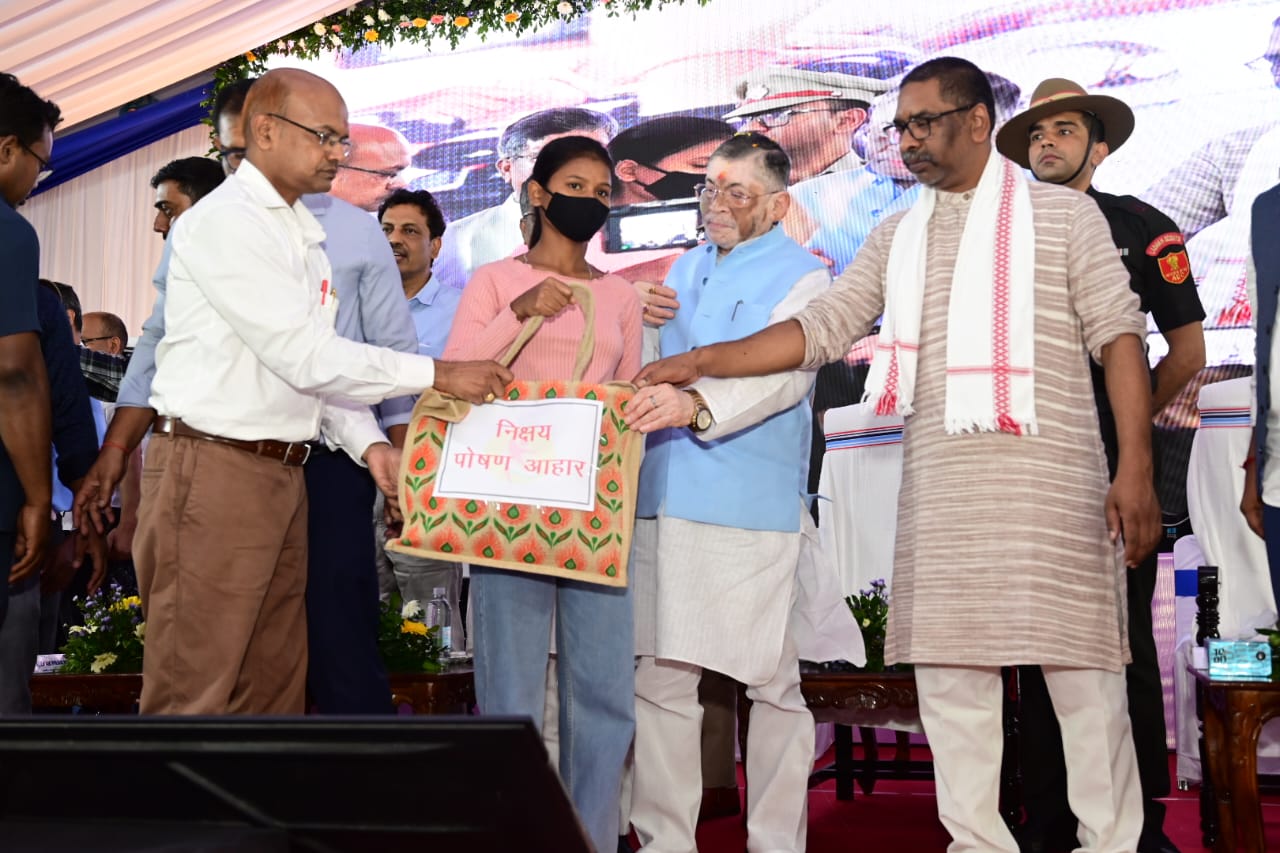 Jharkhand efforts towards TB eradication many panchayats of state declared TB free