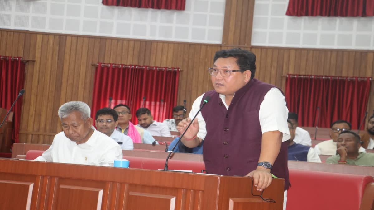 BTR Budget 2025-26