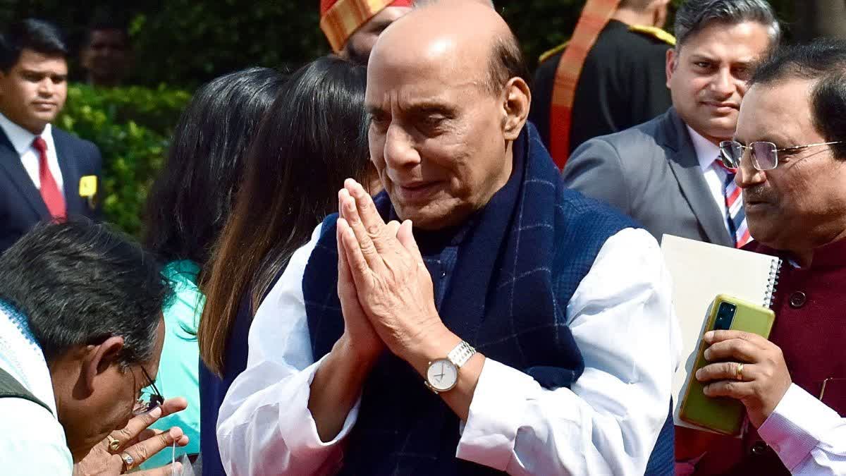 PAHALGAM TERROR ATTACK