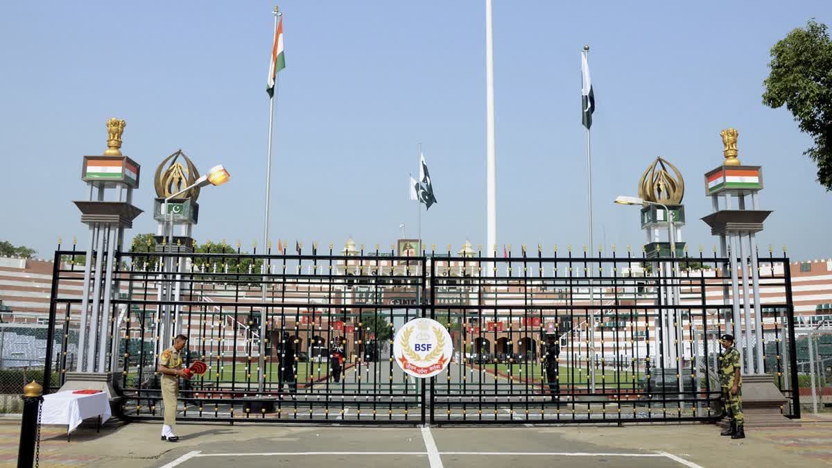 PAHALGAM TERROR ATTACK