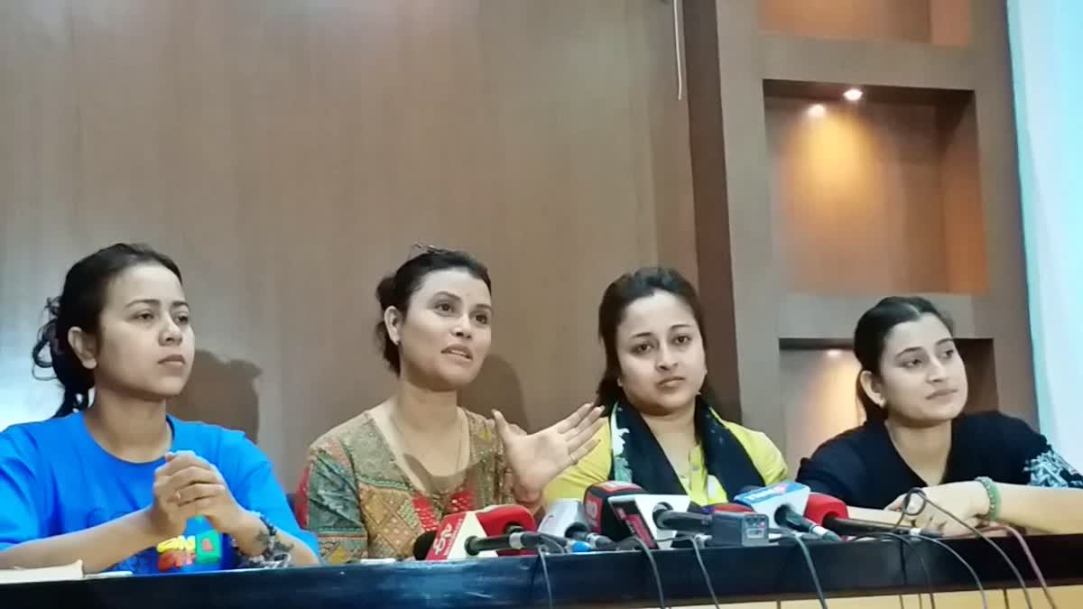 SENFA JENG BIHU