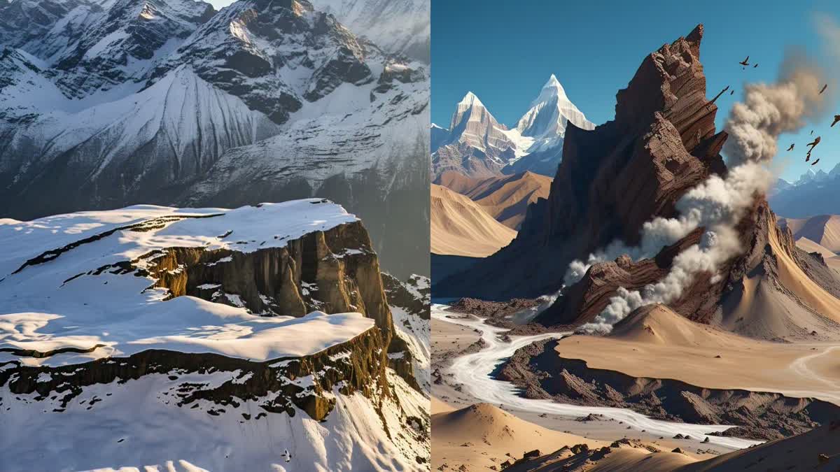 new-research-shown-that-the-indian-tectonic-plate-beneath-the-himalayas-is-divided-into-two-parts