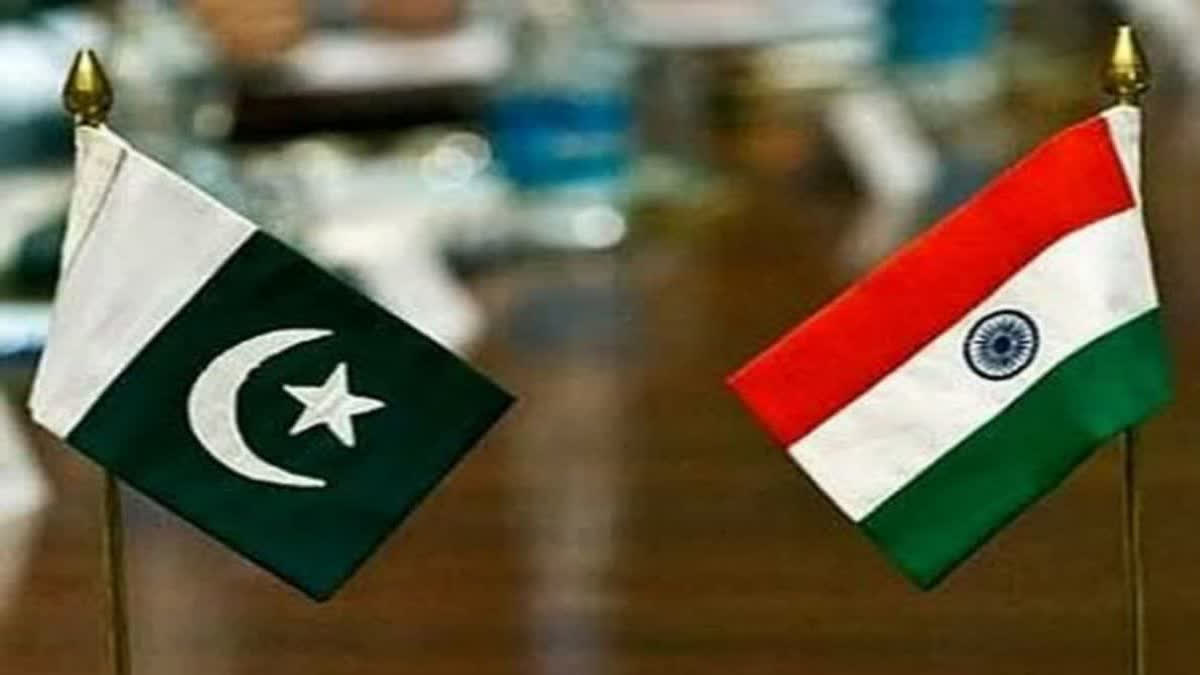 Pakistanis to leave India