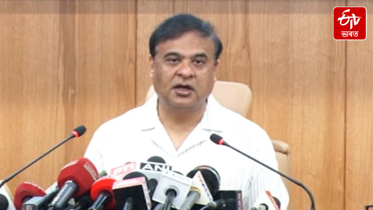 CM reacts to Dhing MLA Aminul Islam's explosive remarks