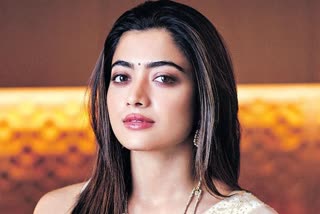 Rashmika IT Raid Controversy