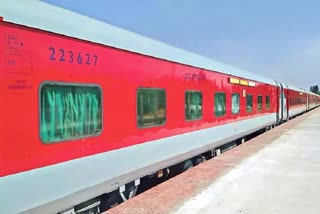 Huge Demand For AC Trains In Telangana