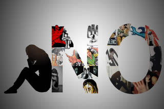 MINOR GIRL RAPE CASE