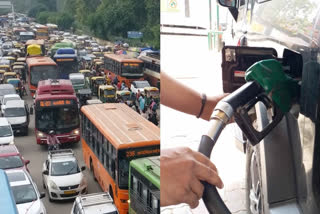 Fuel Ban In Delhi For Old Vehicles From July 1, NCR To Follow As Govt Aims To Tackle Pollution Through Stricter Curbs
