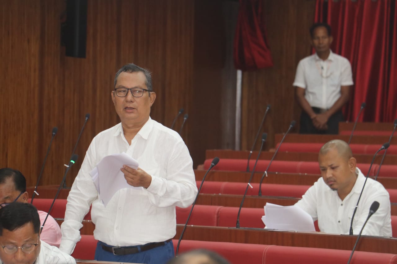 BTR Budget 2025-26