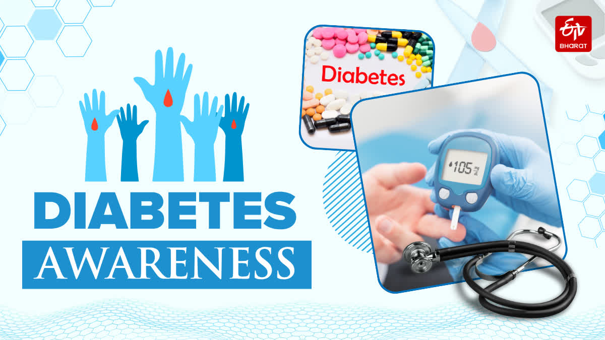 Diabetes Mellitus