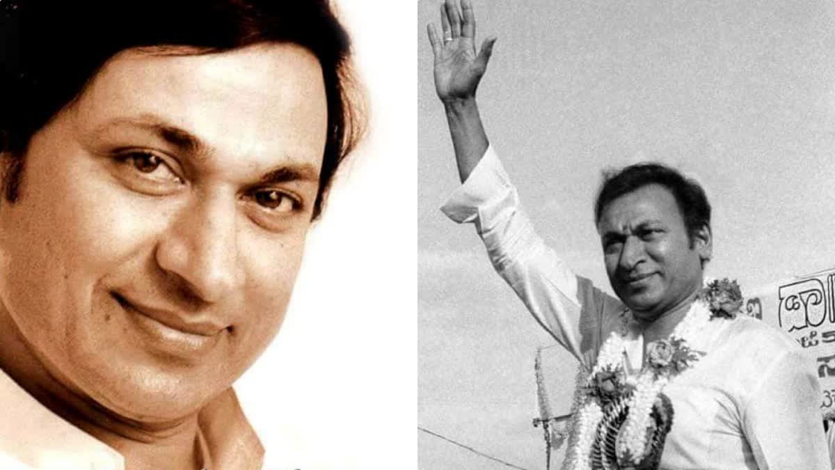 'ತಪ್ಪು ಮಾಡಿದ್ರಿ ನೀವು' - ಅಂದಿನ ಕೇಂದ್ರ ಸಚಿವರಿಗೆ ರಾಜ್ ಕುಮಾರ್ ಹೇಳಿದ್ದೇಕೆ ...