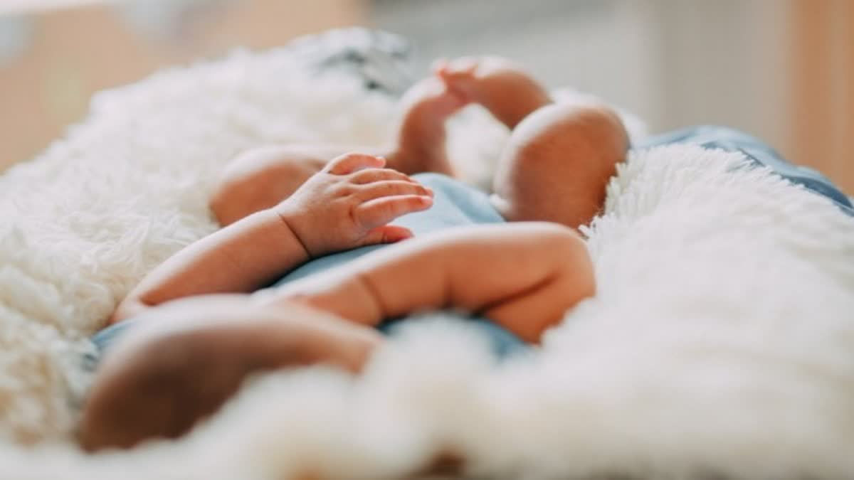 Child Trafficking Racket in Andhra Pradesh