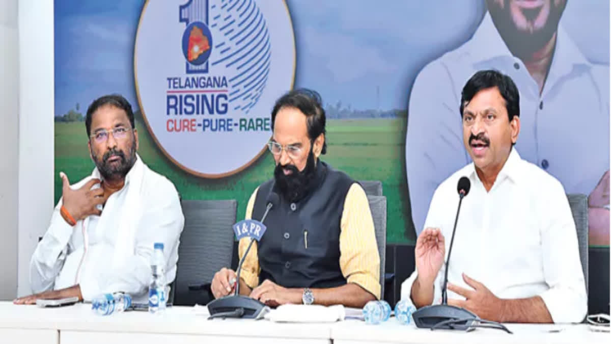 Telangana Cabinet To Withhold 50 Pc Salaries To Clear Retirees’ Dues