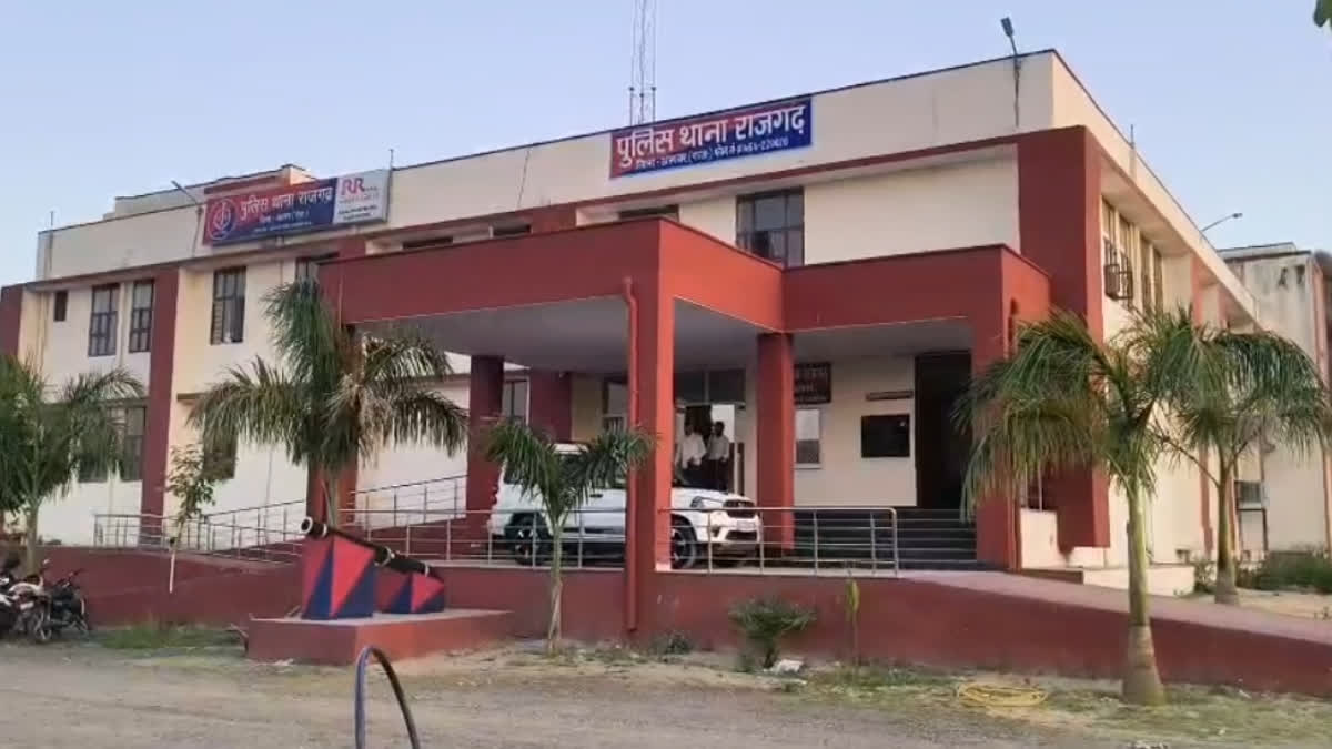 Accused In IRS Officer Daughter's Murder Addicted To Online Gaming, Says Police IRS officer daughter murder