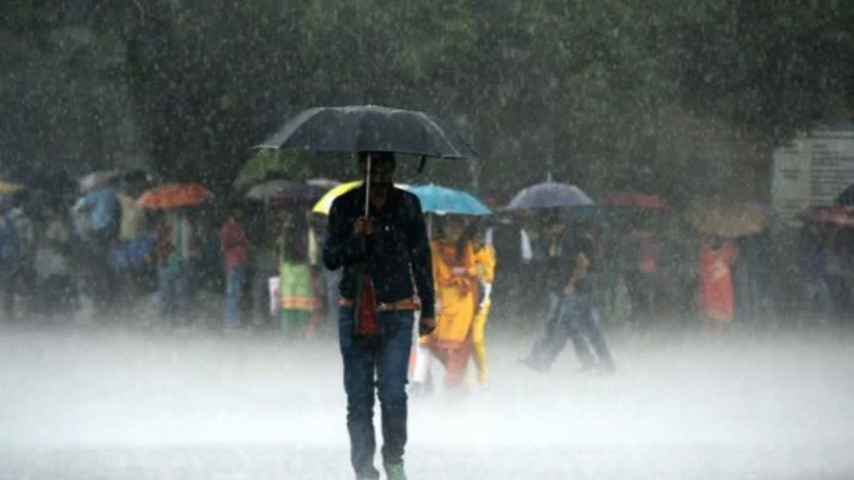 rain forecast in guwahati